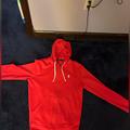 Polo By Ralph Lauren Jackets & Coats | Men’s Polo Outfit Red Size Small | Color: Red | Size: S