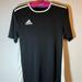 Adidas Shirts | Adidas Shirt | Color: Black | Size: S