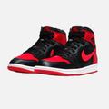 Nike Shoes | Air Jordan 1 Retro Hi Og Fd4810-061 Women Shoes Size 10 | Color: Black/Red | Size: 10