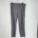 Athleta Pants & Jumpsuits | Athleta Serenity Gray Sz Medium Mid Rise Pants | Color: Gray | Size: M