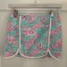 Lilly Pulitzer Skirts | Lilly Pulitzer Lobstah Roll Skort | Color: Blue/Pink | Size: 00