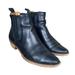 Madewell Shoes | Madewell The Bonham Boot Women's Leather Chelsea Boot Size 6.5 Black | Color: Black | Size: 6.5