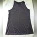 Nike Tops | Nike Tank Top / Racerback Style Tank Top | Color: Gray | Size: M