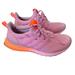 Adidas Shoes | Adidas Ultraboost 5.0 Dna Low Bliss Lilac Orange Gradient Women Size 8.5 | Color: Purple | Size: 8.5