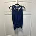 Athleta Tops | Athleta Fastest Track Tank Size Small Color Blue And Purple | Color: Blue/Purple | Size: S