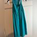 Athleta Dresses | Athleta Size 2 | Color: Blue/Green | Size: 2