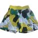 Adidas Bottoms | Boys Adidas X Lego Classic Shorts Boys Small | Color: Green/Yellow | Size: Sb