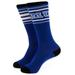 Disney Accessories | Disney Monster University’s Socks | Color: Blue | Size: Os