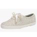 Kate Spade Shoes | Kate Spade Keds Size 9.5 In Sparkle White | Color: Gold/White | Size: 9.5
