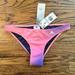 Adidas Swim | Adidas Melbourne Swim Bottoms Nwt Size Small Retails $30 | Color: Pink/Purple | Size: S