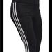 Adidas Pants & Jumpsuits | Adidas Training Leggings | Color: Black | Size: L