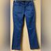 American Eagle Outfitters Pants & Jumpsuits | American Eagle Kickboot Stretch Pant 00 Short | Color: Blue | Size: 00 Short