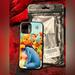 Disney Accessories | Disney Winnie The Pooh Phone Case | Color: Blue/Orange | Size: Os