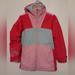 Columbia Jackets & Coats | Columbia Hooded Insulated Snow Ski Jacket Girl's Xl 18-20 | Color: Pink | Size: Xlg