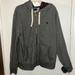 Polo By Ralph Lauren Sweaters | Men’s Polo By Ralph Lauren Grey Zip-Up Hoodie - Size - L | Color: Gray | Size: L