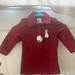 Disney Dresses | Disney 101 Dalmations Pull Over/Sweater Dress 3t | Color: Red | Size: 3tg