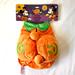 Disney Dog | Disney Mickey Mouse Pumpkin Pet Costume Glow-In-Dark Accents Padded - New | Color: Green/Orange | Size: Various