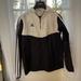 Adidas Jackets & Coats | Adidas Kids Rain Jacket/Windbreaker. Size 9/10 Small. | Color: Black/White | Size: Sb