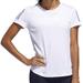 Adidas Tops | Adidas Women's Own The Run Tee | Color: Black/White | Size: Various