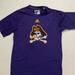 Adidas Tops | Adidas East Carolina Pirates T-Shirt | Color: Gold/Purple | Size: S