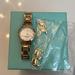 Kate Spade Accessories | Gold Kate Spade Watch | Color: Gold | Size: Os