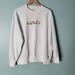 Levi's Shirts | Levi's Lgbt Gay Pride Graphic Relaxed Pull On Sweatshirt 100% Cotton Mens Size M | Color: White | Size: M