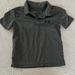 Under Armour Shirts & Tops | 4t Under Armour Short Sleeve Polo | Color: Gray | Size: 4tb