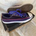 Converse Shoes | Converse Ct Ox Periwinkle | Color: Black/Purple | Size: 6bb