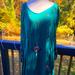Free People Dresses | Green Free People Dress | Color: Green | Size: S
