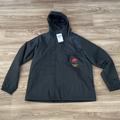 Nike Jackets & Coats | Nike Jacket | Color: Black | Size: M