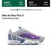 Nike Shoes | *Rare* Nike Air Max Play 3 Nebula Purple *Clearance* | Color: Gray/Purple | Size: 8.5