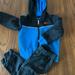 Nike Matching Sets | Boy Nike Set 24m. Never Worn | Color: Black/Blue | Size: 24mb