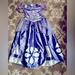 Disney Costumes | Disney Sofia The First Dress | Color: Purple/White | Size: 4t-5t