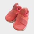 Nike Shoes | Infant Baby Coral Nike Presto Extreme (Td) Pink Glaze/ White | Sz 4c | Color: Pink/White | Size: 4bb