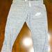 Nike Pants & Jumpsuits | Light Weight Nike Pants | Color: Gray | Size: S