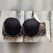Torrid Intimates & Sleepwear | Black Lace Strapless Torrid 40c | Color: Black | Size: 40c