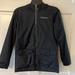 Columbia Jackets & Coats | Columbia Sportswear Kids Rain Jacket | Color: Black | Size: Medium 10/12