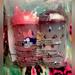 Disney Other | Disney Minnie Mouse Sippy Cup Bundle Of Two With A Sheet Of Stickers Nwt | Color: Pink | Size: Osbb