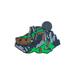 Disney Other | 2020 Disney Parks Walt Disney World Tiny Kingdom 1st Edition Pin - Mine Train | Color: Red | Size: Os