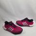 Adidas Shoes | Adidas Solar Boost Running Shoes- Womens Size 8 | Color: Pink | Size: 8