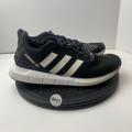 Adidas Shoes | Adidas Swift Run Rf Black Mens Size 10 Fv5361 Running Shoes | Color: Black | Size: 10