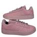 Adidas Shoes | Adidas Women’s Grand Court Alpha Mauve Purple Sneakers Size Wms 9 | Color: Purple | Size: 9