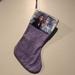 Disney Holiday | Disney Frozen 2 Christmas Stocking | Color: Blue/Purple | Size: Os