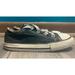 Converse Shoes | Converse Chuck Taylor All Star Toddler's Size 9 Low Tops Black Sneakers | Color: Black | Size: 9g