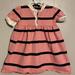 Ralph Lauren Dresses | Girls Ralph Lauren Dress Size 24 Months | Color: Blue/Pink | Size: 24mb