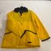 Burberry Jackets & Coats | Burberry Men’s Quilted Jacket (Vintage) | Color: Blue/Yellow | Size: Xl