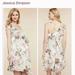 Jessica Simpson Dresses | Jessica Simpson Maternity Dress | Color: Cream | Size: M