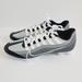 Nike Shoes | New Nike Vapor Edge Speed 360 Football Cleats Dq5110-001 Size 13 Smoke Gray | Color: Gray | Size: 13