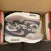 Nike Shoes | Air Max 1 Rose Grey Pink Women Size 6 | Color: Pink | Size: 6