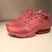 Nike Shoes | Nike Air Max Infinity 2 | Color: Pink | Size: 7.5